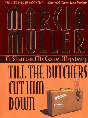 cover image of Till the Butchers Cut Him Down